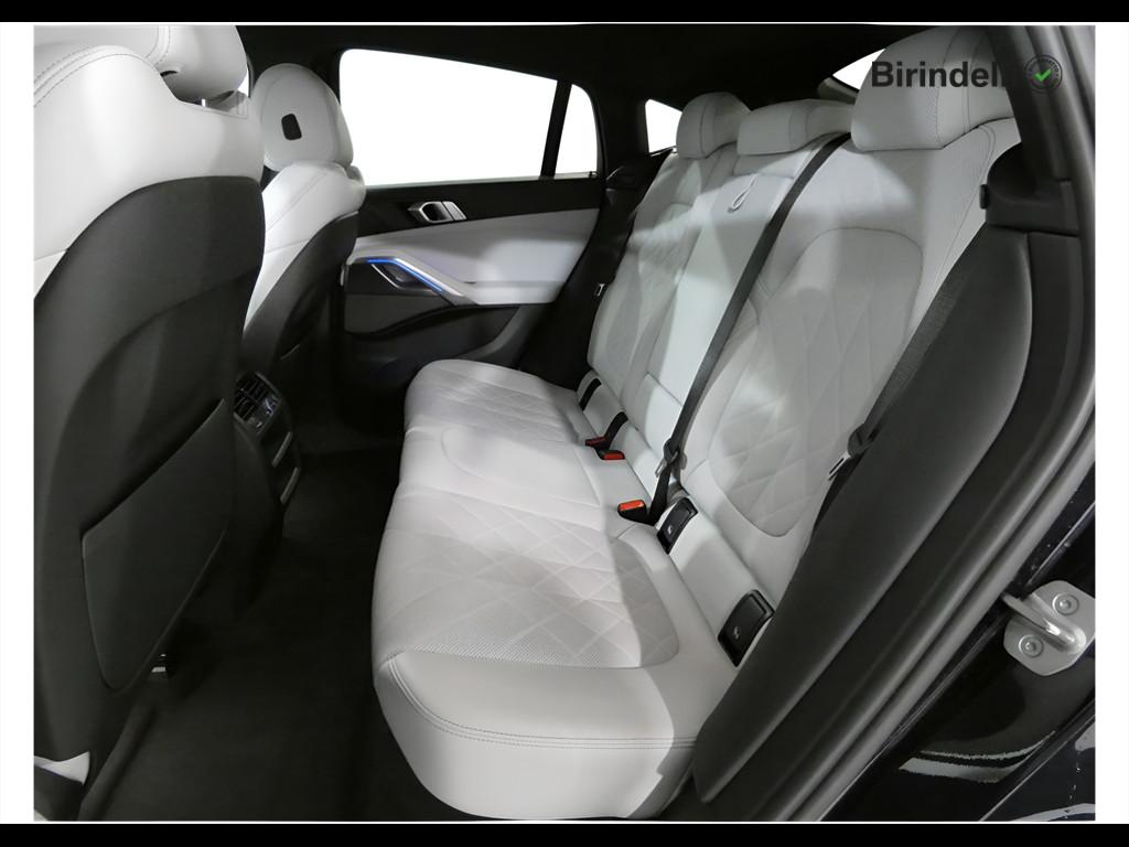 BMW X6 (G06/F96) - X6 xDrive40d 48V Msport