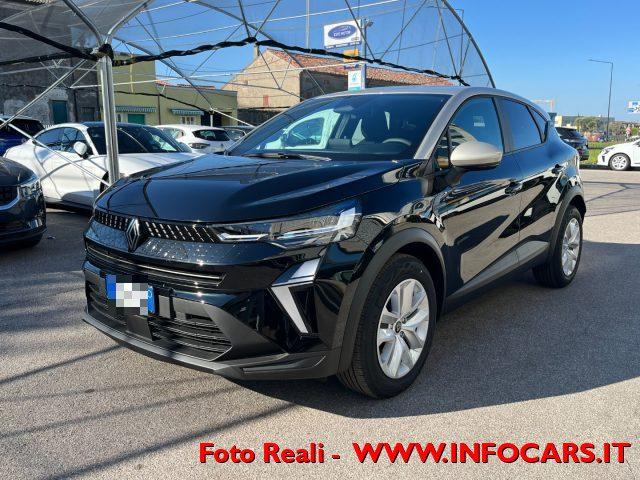 RENAULT Captur ECO-G 100 CV Evolution Bicolor km 0 - PROMO