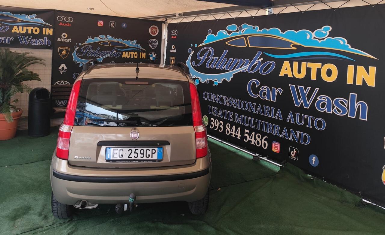 Fiat Panda 1.2 Dynamic MAMY GPL