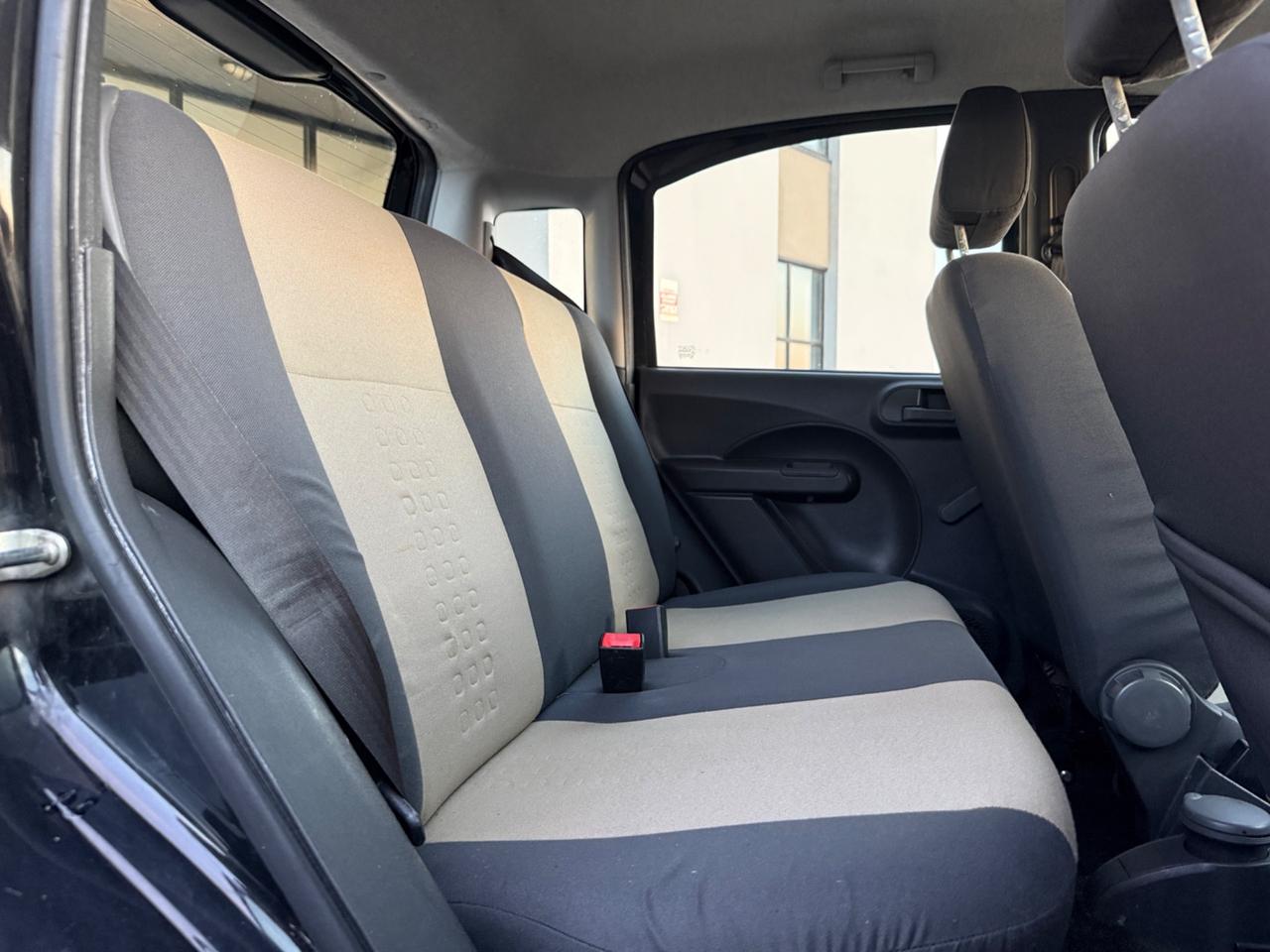 Fiat Panda 1.2 Dynamic Natural Power