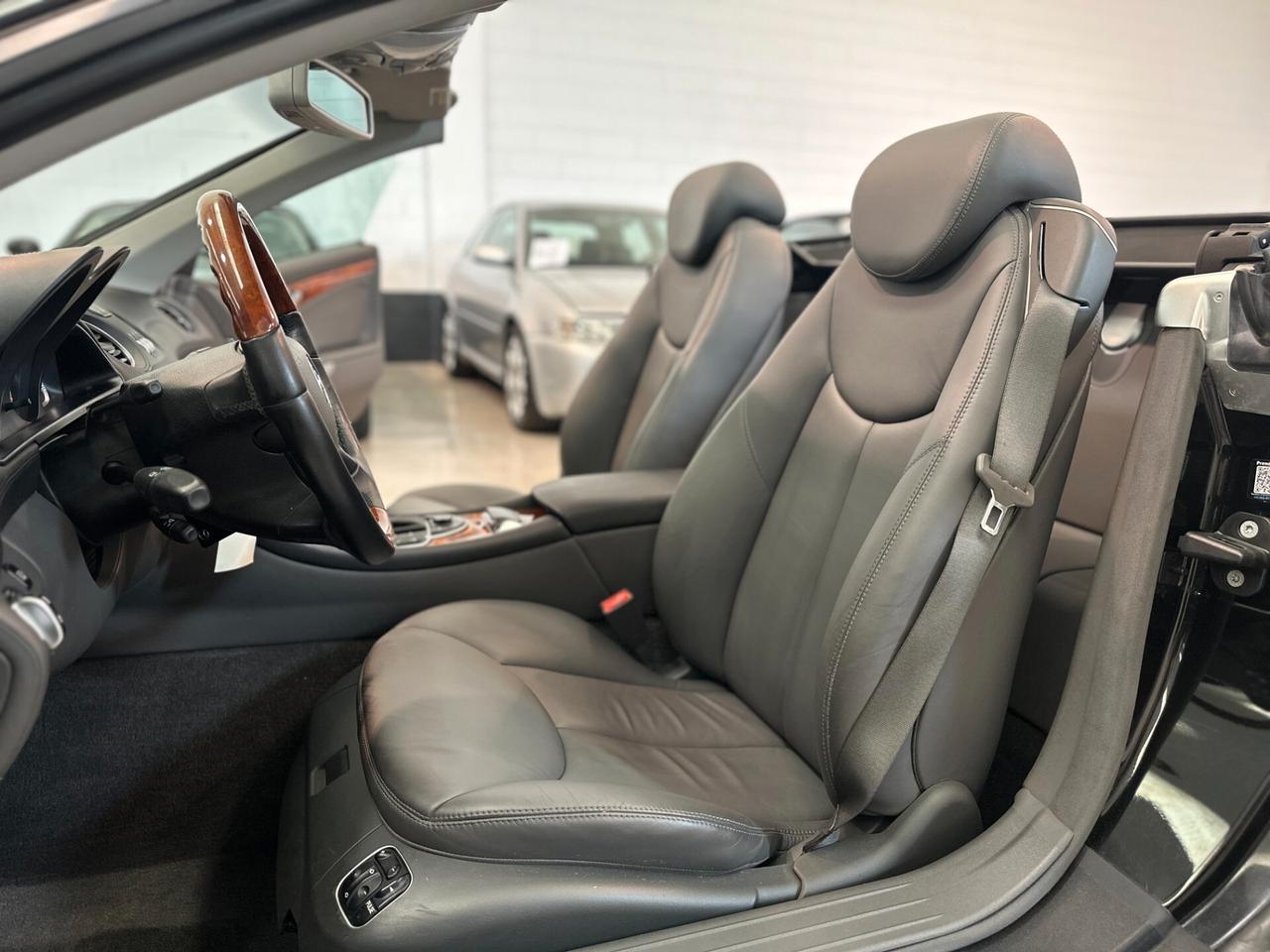 Mercedes-benz SL 500