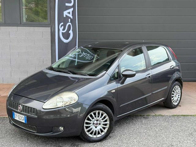 FIAT Punto Classic 1.3 MJT 5 porte Active