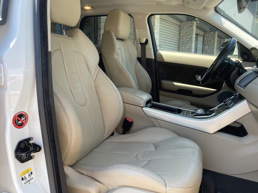 Land Rover Range Evoque 2.2 Sd4 5p. Dynamic