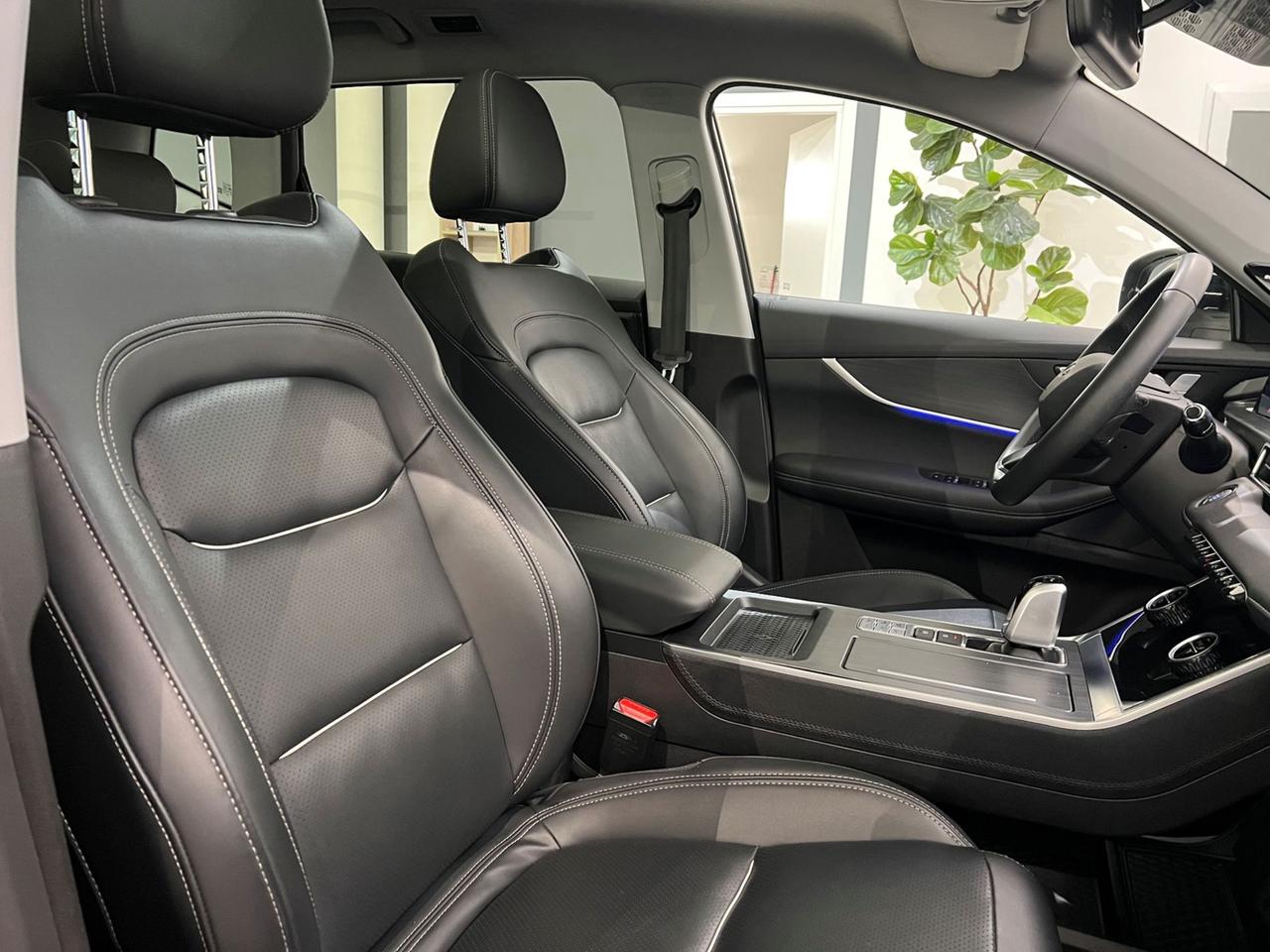 DR Motor DR 6.0 Phev Phev 1.5 317cv auto - PREZZO REALE!