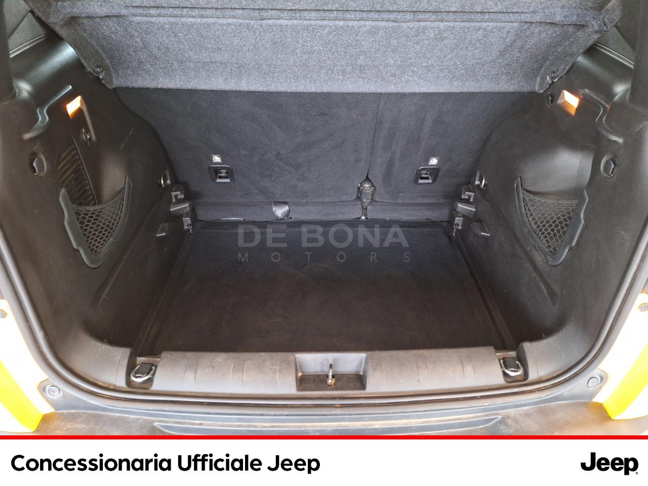 Jeep Renegade 1.6 mjt sport fwd 95cv