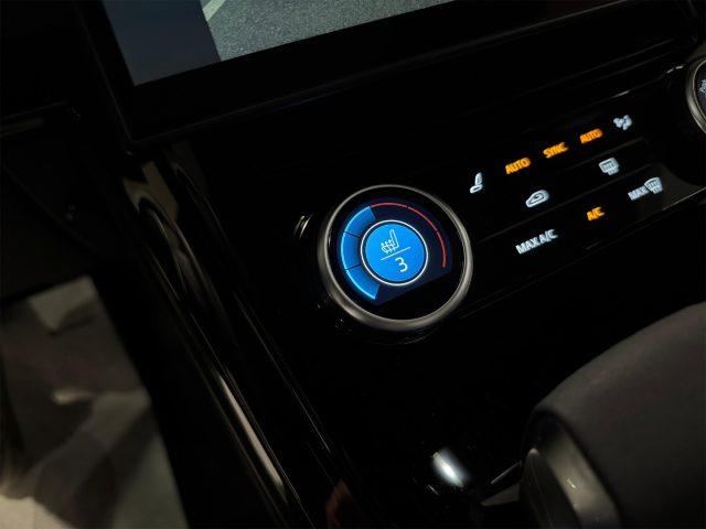 LAND ROVER Range Rover Sport 3.0D l6 249 CV DYNAMIC HSE *UNIPROP*TETTO*