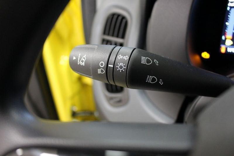 FIAT Panda 1.0 FireFly S&S Hybrid Pop