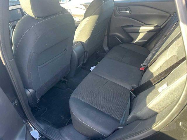 NISSAN Qashqai MHEV 158 CV Xtronic Acenta