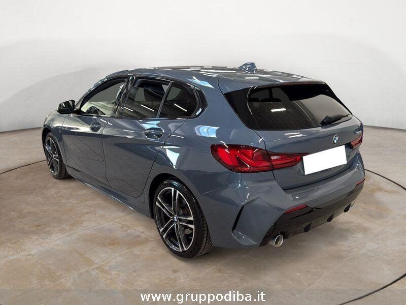 BMW Serie 1 F40 Diesel 116d Msport auto