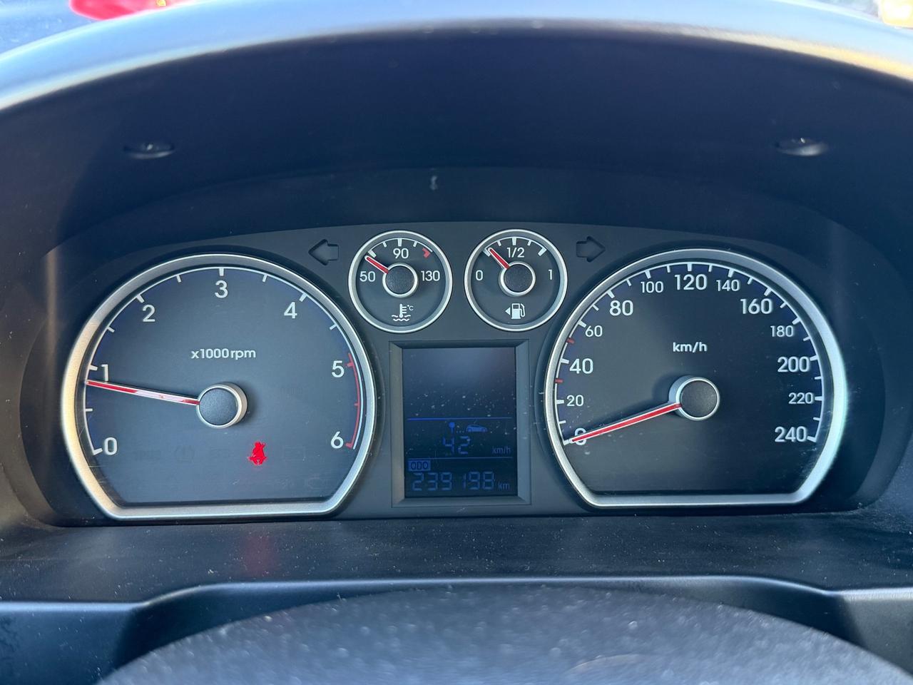 Hyundai i30 CW 1.6 CRDi 90CV 6m.