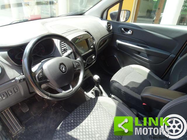 RENAULT Captur 0.9 TCE 90 CV SPORT EDITION 2
