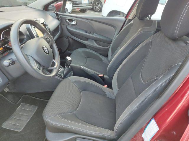 RENAULT Clio TCe 12V 90 CV 5 porte Business uniprò Navigat.