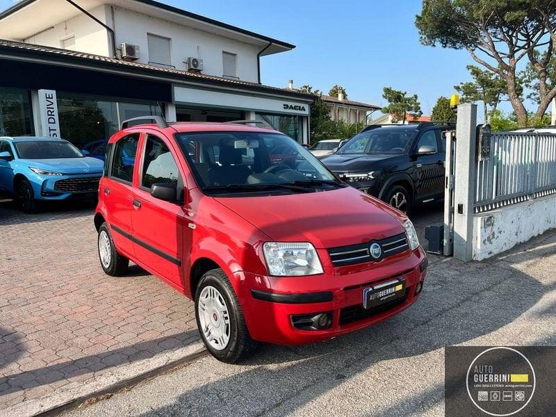 FIAT Panda Panda 1.2 Dynamic Natural Power