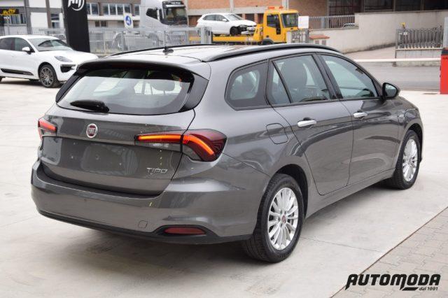 FIAT Tipo 1.6 Mjt SW 130CV Life