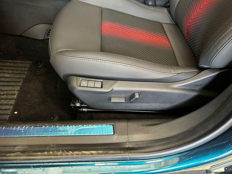 Alfa Romeo Junior Junior 1.2 145 CV Hybrid eDCT6 Speciale - PROMO SIRONIAUTO+