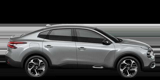 CITROEN C4 X Hybrid 145 e-DCS6 Plus