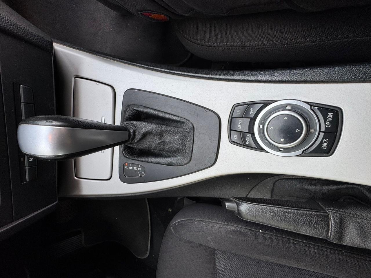 Bmw 320 cat xDrive MSport