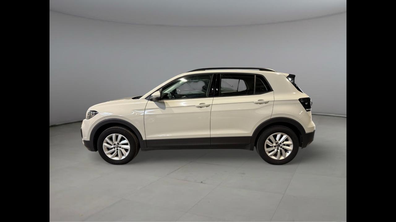 VOLKSWAGEN T-Cross 1.0 tsi Style 95cv