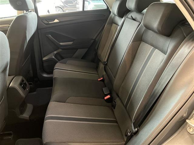 VOLKSWAGEN Other T Roc 2.0 TDI SCR 150cv Style DSG