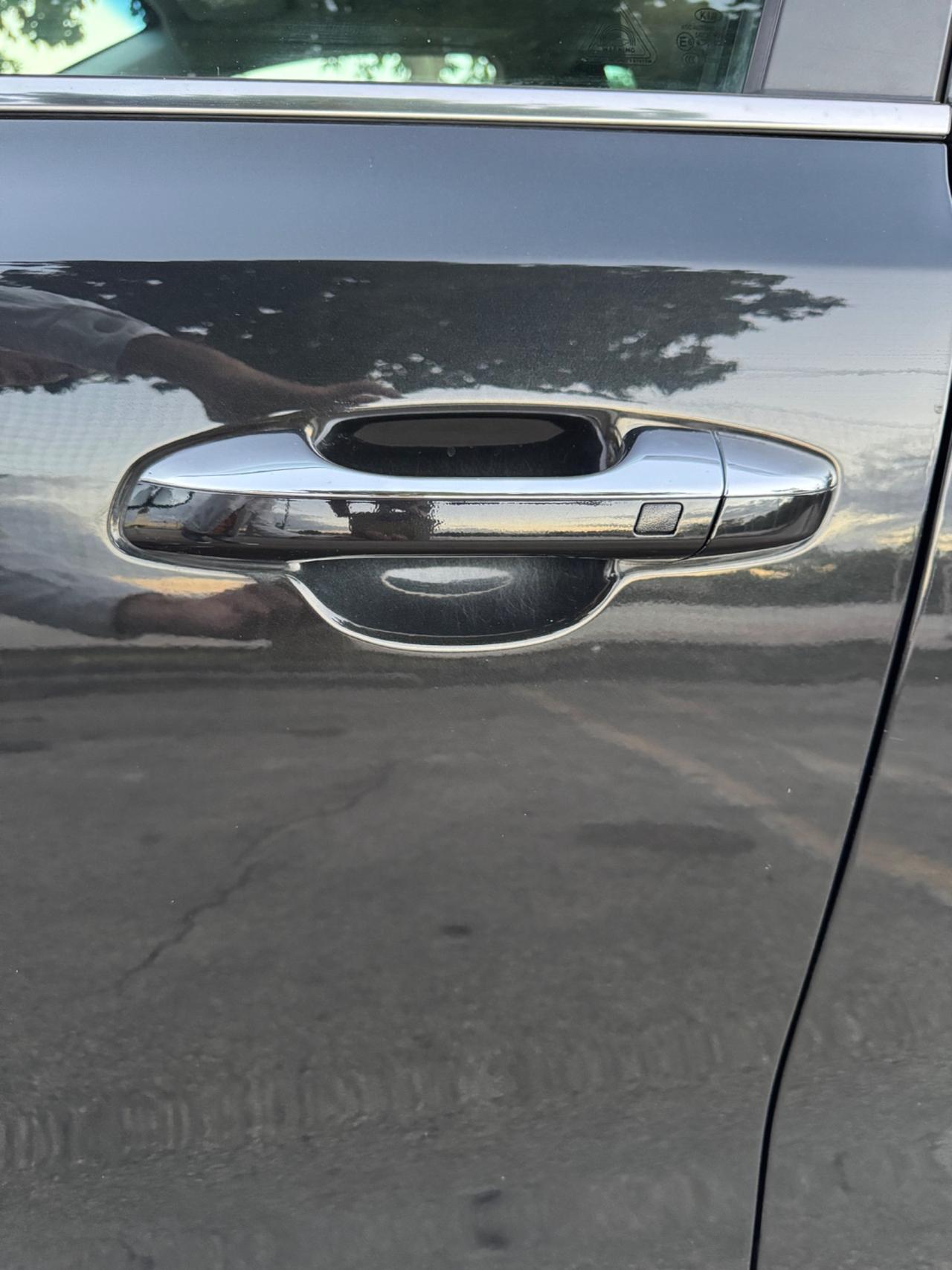 Kia Sportage 1.6 CRDI CAMBIO AUTOMATICO/4x4/FARI LED