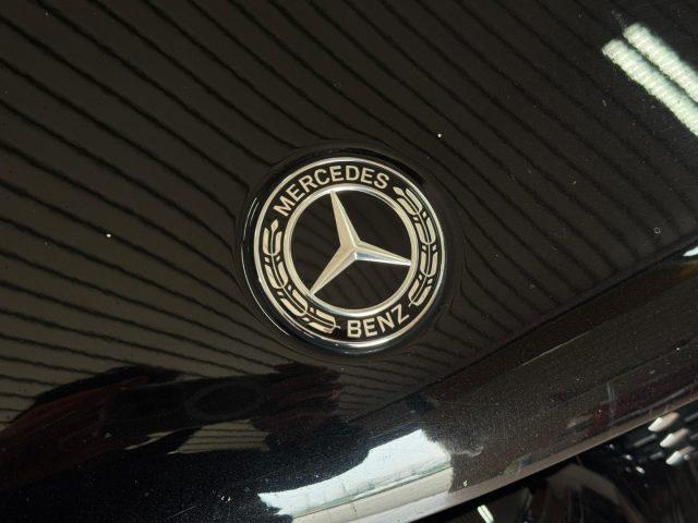 MERCEDES-BENZ GLE 400 d 4Matic Premium Plus Gancio,Tetto,Multibeam,360