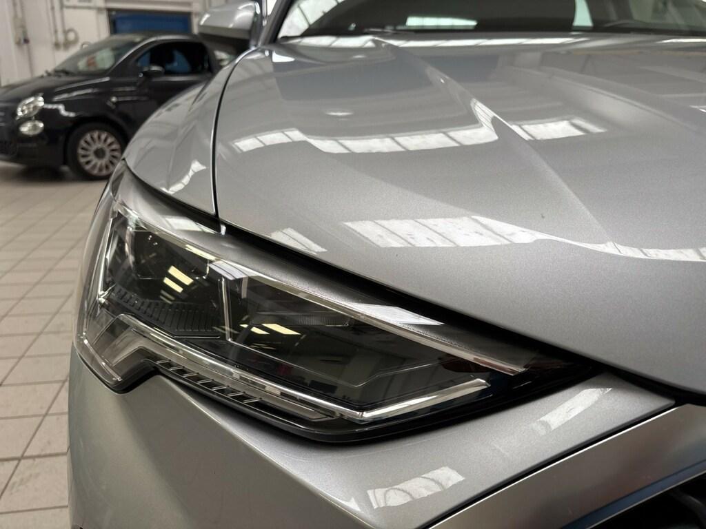 Audi Q3 35 2.0 TDI Business Plus Quattro S tronic