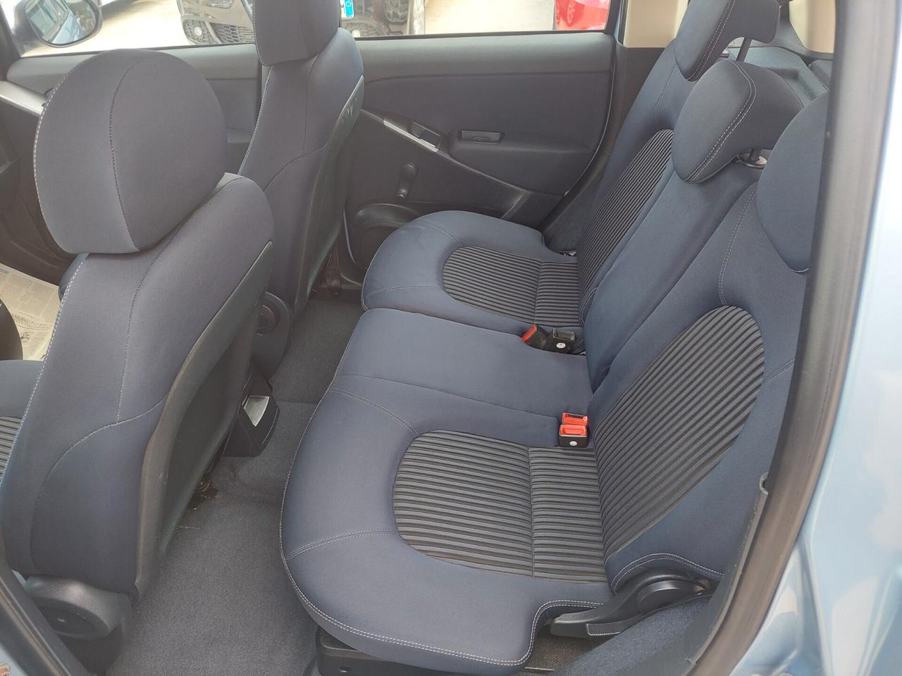 Lancia MUSA 1.3 Mjt 95 CV Gold 2011 km certificati