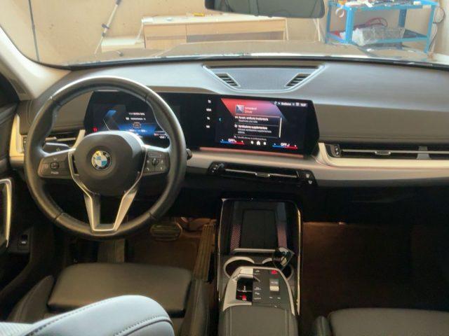 BMW X1 sDrive 18d xLine Autom.