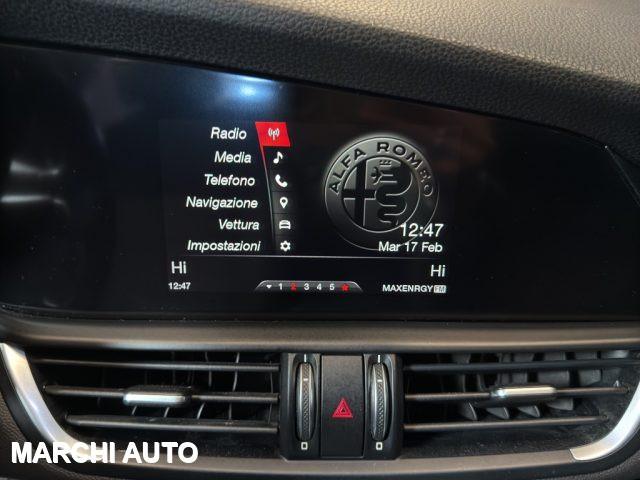 ALFA ROMEO Giulia 2.2 Turbodiesel 150 CV AT8 Business