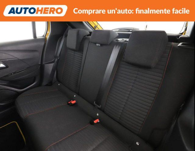 PEUGEOT 208 motore elettrico 136 CV 5 porte Active Pack