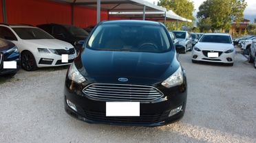 Ford C-Max 1.5 TDCi 95CV Start&Stop Titanium
