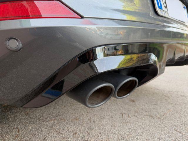 CUPRA Formentor 2.0 TSI VZ 4DRIVE 310CV DSG UNIPROPR. CERCHI 19"