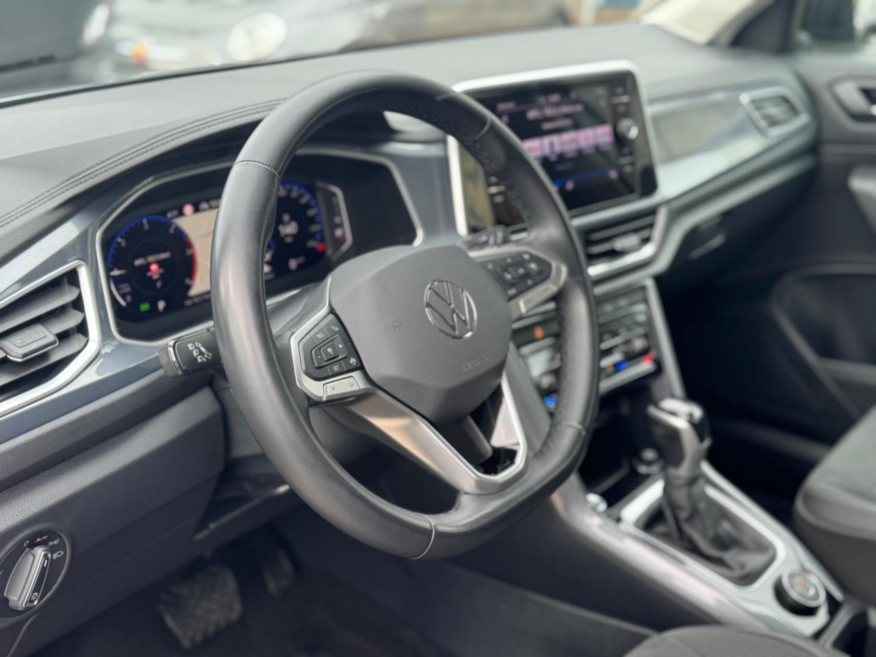 Volkswagen T-Roc 2.0 TDI SCR 150 CV DSG 4MOTION