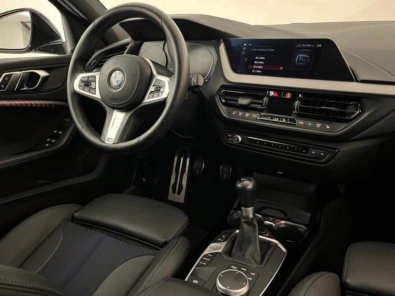 BMW Serie 1 5 Porte 118i Msport 140cv*SENZA VINCOLI FINANZIARI*