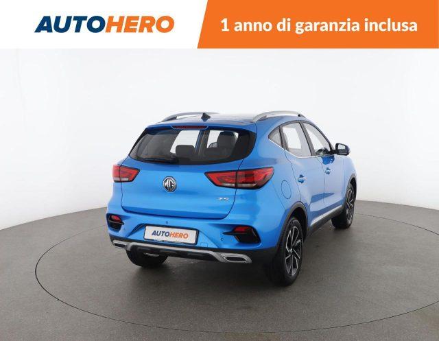 MG ZS 1.0T-GDI Luxury