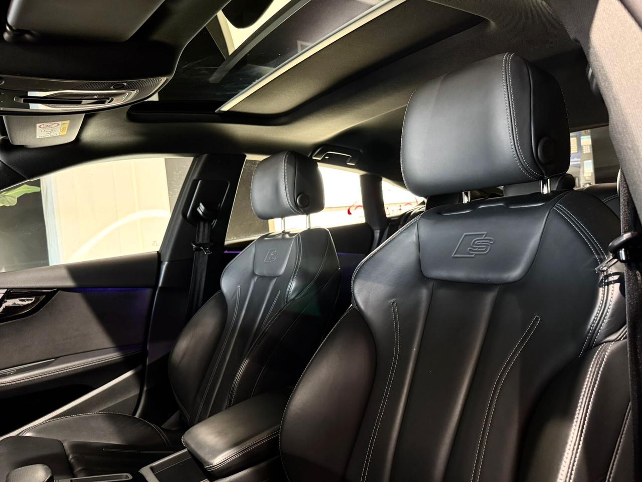 Audi A5 SPB 40 TDI S tronic S Line Edition
