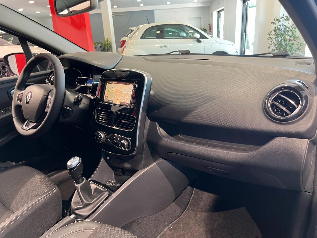 Renault Clio dCi 90 CV 5 porte Intens