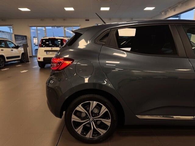 Renault Clio 1.5 dCi 100 CV EVOLUTION 2022