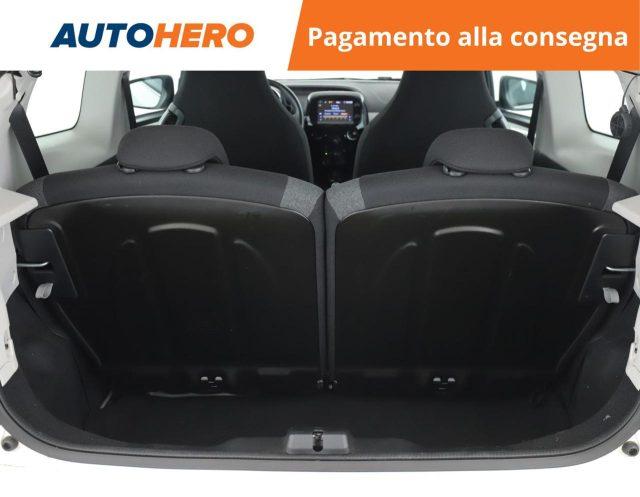 CITROEN C1 VTi 68 3 porte Shine
