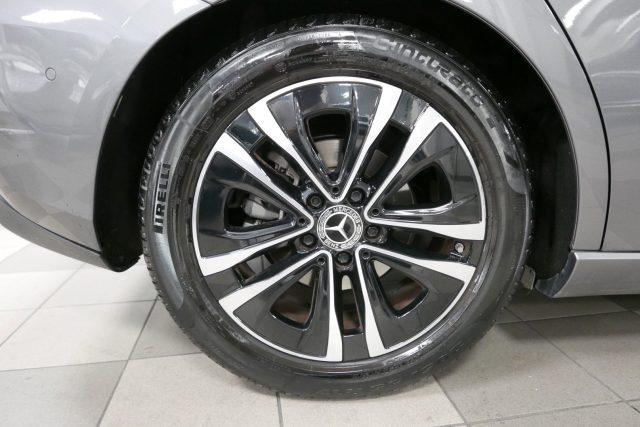 MERCEDES-BENZ B 180 Automatic Progressive Advanced
