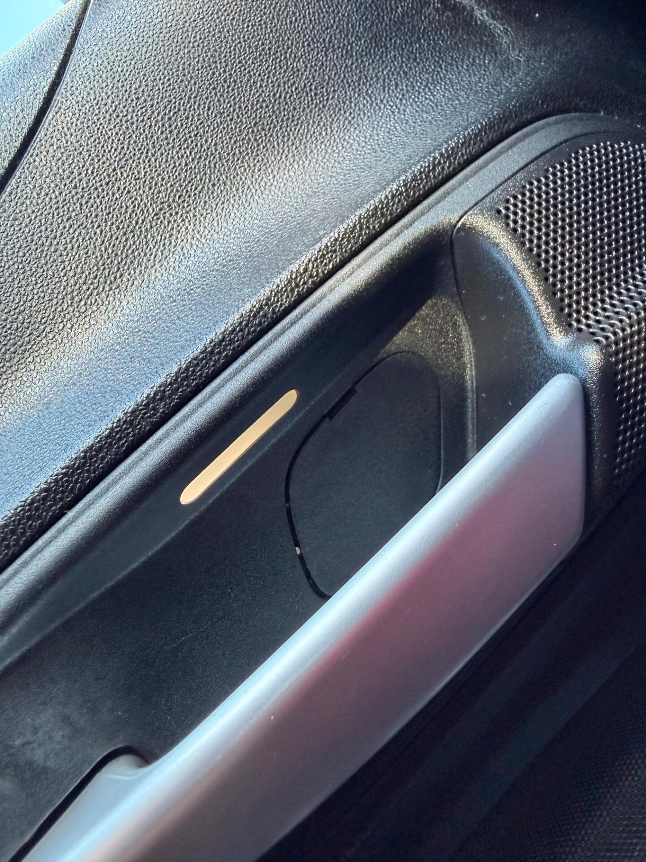 Fiat Punto 1.4 Gpl casa madre full optional