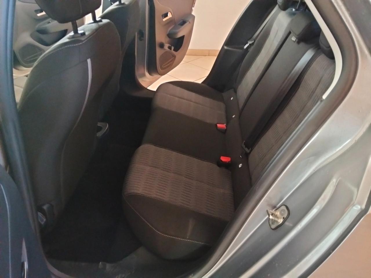 Opel Corsa 1.2 Edition