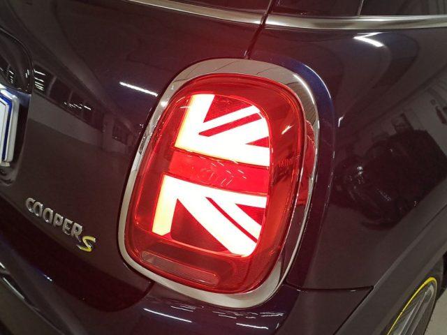 MINI Cooper SE Pacchetto XL Aut.