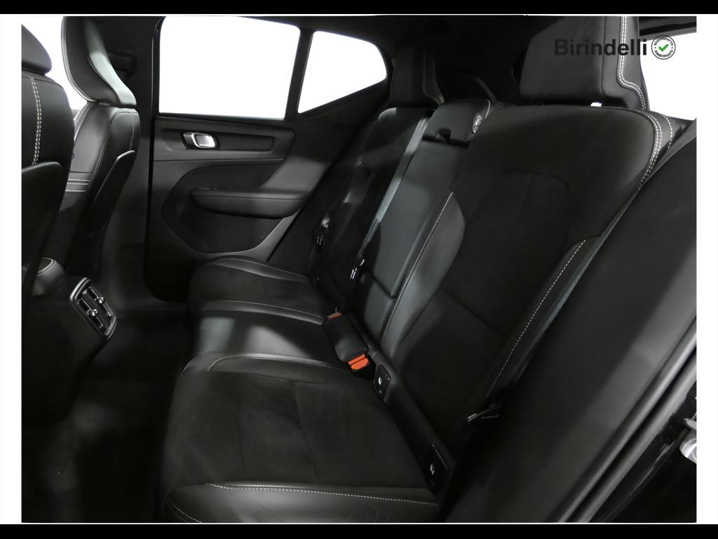 VOLVO XC40 (2017-->) - XC40 T4 Geartronic R-design