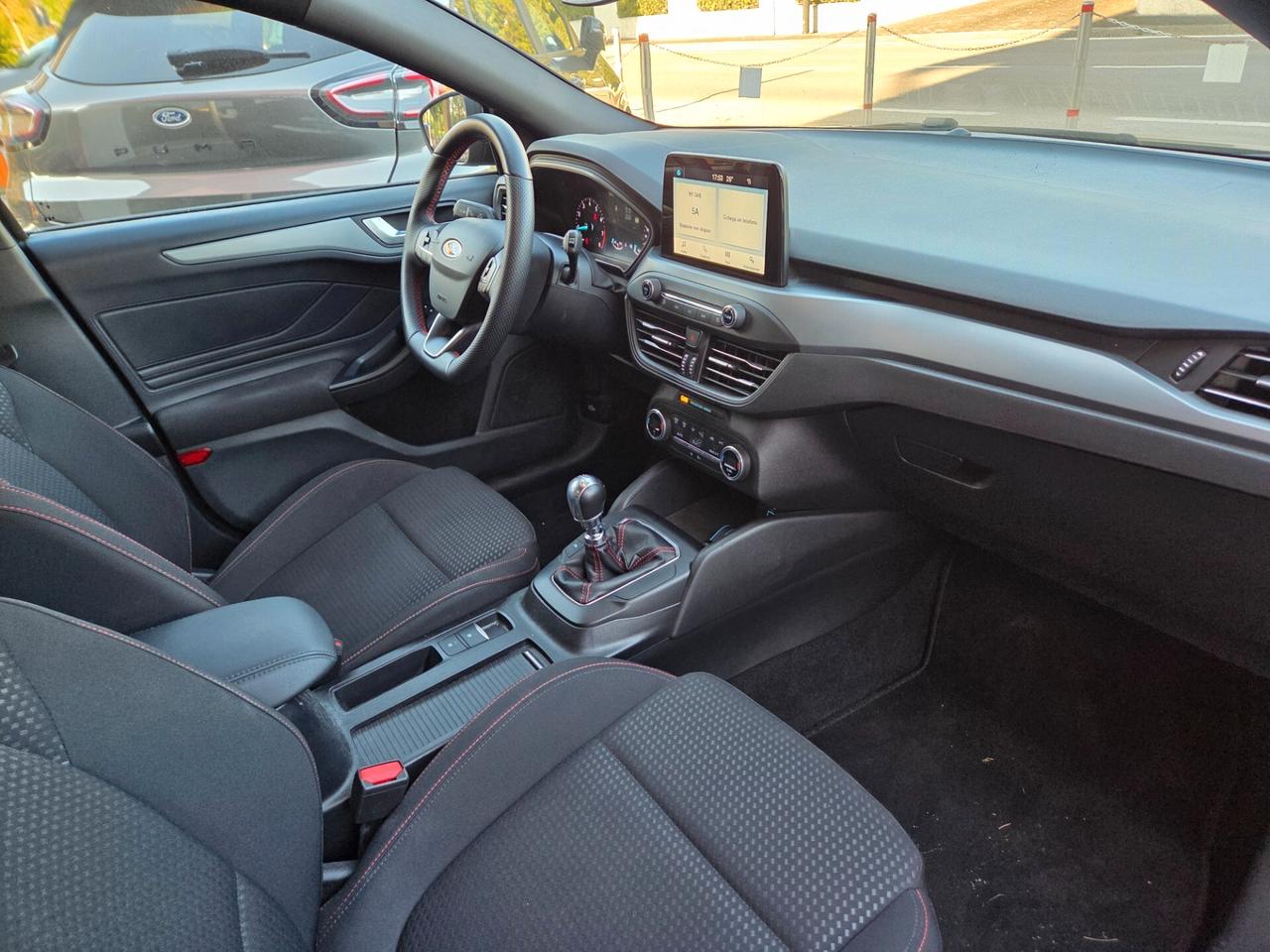 Ford Focus ST-Line - 2023