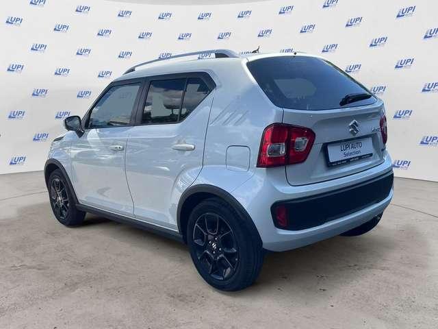 Suzuki Ignis 1.2h iTop 2wd my19