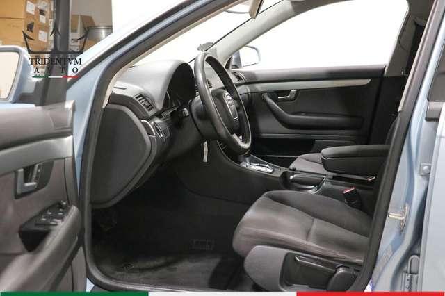Audi A4 Avant 3.0 V6 tdi quattro tiptronic