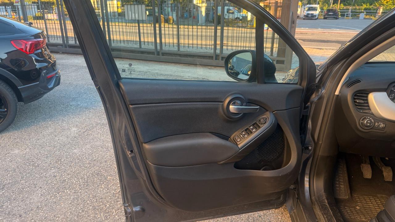 Fiat 500X 1.3 MultiJet 95 CV Connect