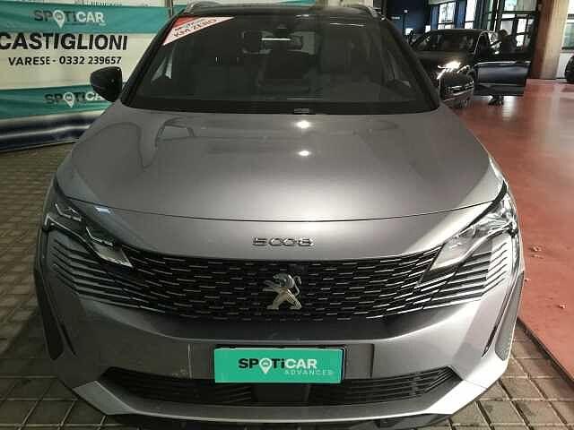 Peugeot 5008 Allure Pack 1.5 BlueHDi 130 cv EAT8 - Km Zero