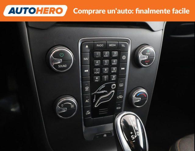 VOLVO V40 Cross Country D2 Geartronic Business Plus